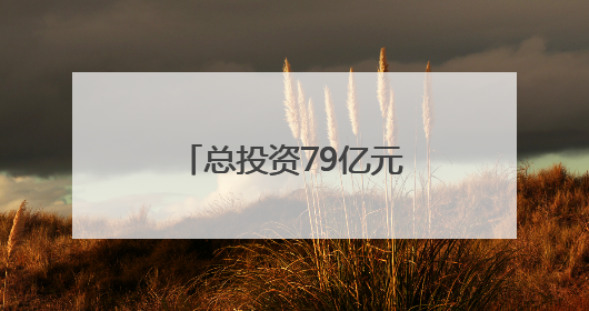 总投资79亿元！大连市长海跨海大桥项目开工
